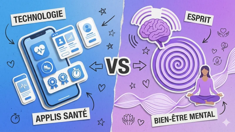 Comparatif applications arrêt tabac vs hypnose et magnétisme