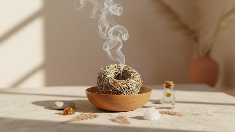 Personne refusant une cigarette avec détermination, symbolisant l'arrêt du tabac sans aide