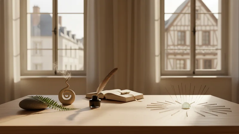 Comparaison hypnose et acupuncture pour l'arrêt du tabac à Troyes