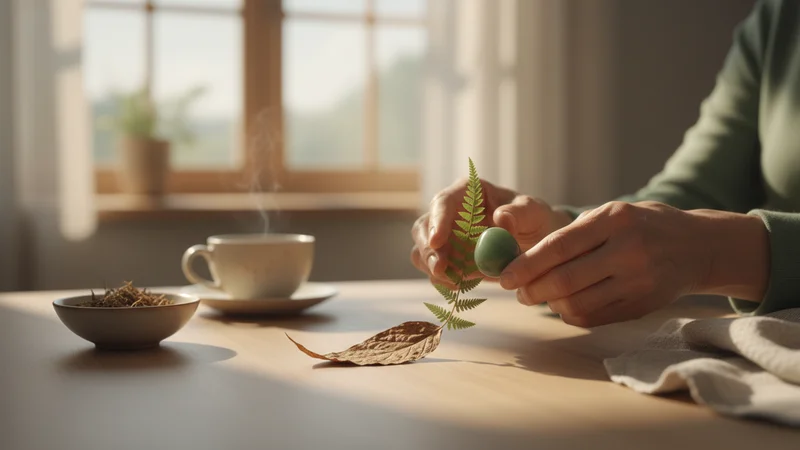 Homme de 50 ans en bonne santé profitant de la vie après l'arrêt du tabac