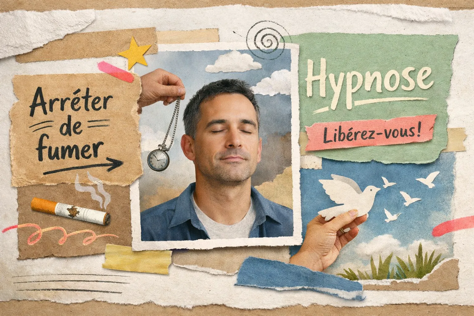 Séance de magnétisme et hypnose pour burn-out à Troyes — cabinet Corinne Lacoste