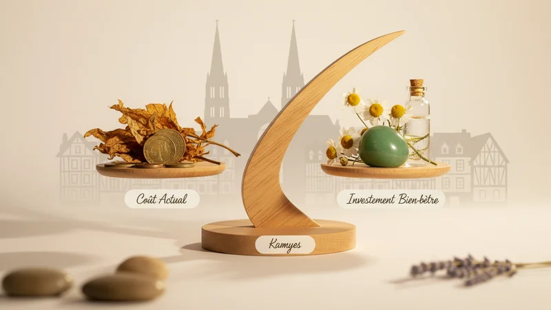 Comparatif prix méthodes arrêt tabac Troyes 2026