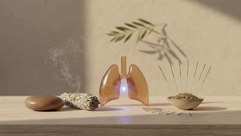 Comparaison magnétisme et acupuncture pour l'arrêt du tabac à Troyes