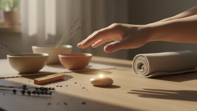 Cabinet de magnétisme proche Saint-Julien-les-Villas, accès rapide depuis la D619