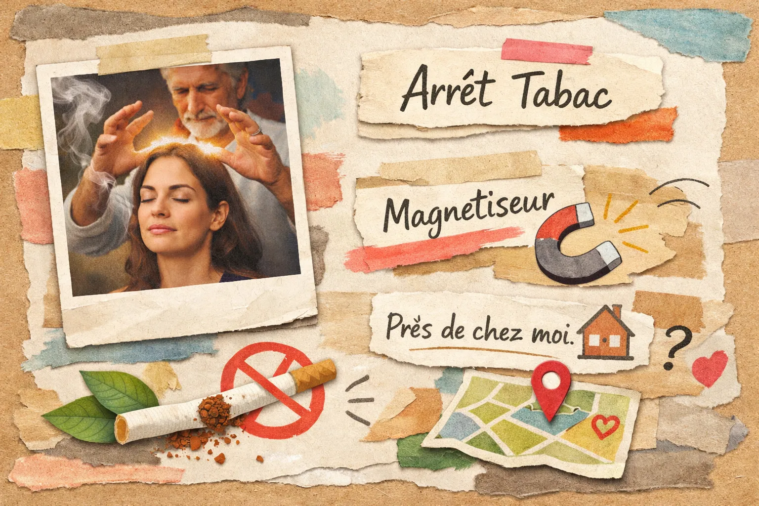 Choisir un magnétiseur à Troyes — comparatif Corinne Lacoste et Sébastien Geoffron