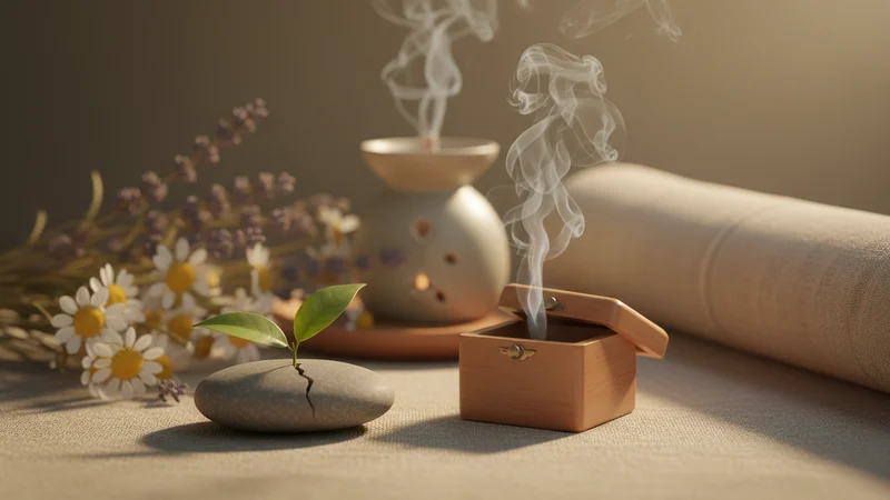 Calendrier du sevrage nicotinique avec timeline des symptômes physiques et psychologiques