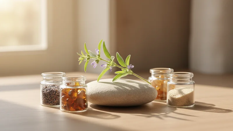 Timeline visuelle du sevrage tabagique à 3 mois avec marqueurs physiologiques et psychologiques